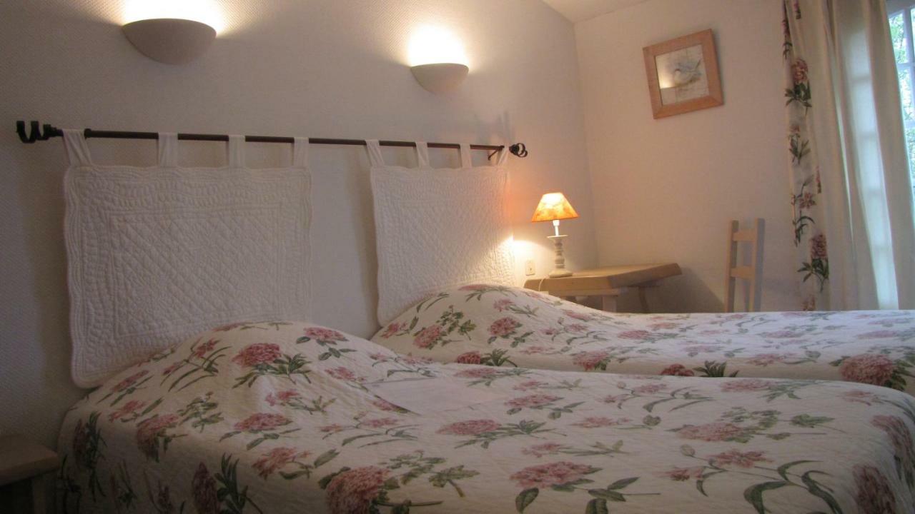 Hotel Les Gollandieres Le Bois-Plage-en-Ré Δωμάτιο φωτογραφία