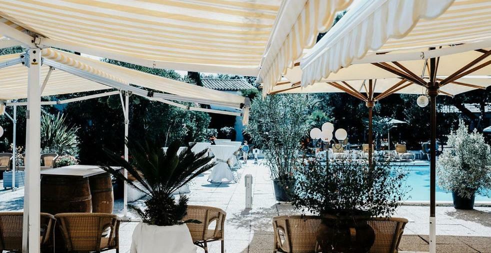 Hotel Les Gollandieres Le Bois-Plage-en-Ré Εξωτερικό φωτογραφία