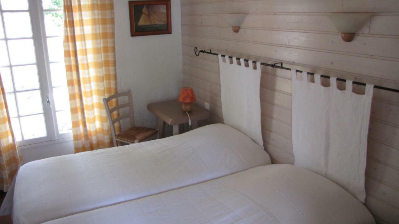 Hotel Les Gollandieres Le Bois-Plage-en-Ré Εξωτερικό φωτογραφία